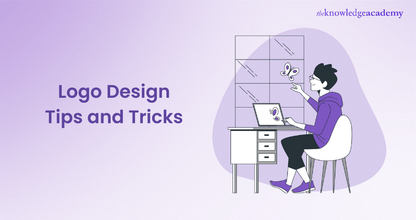 Logo Design Tips and Tricks