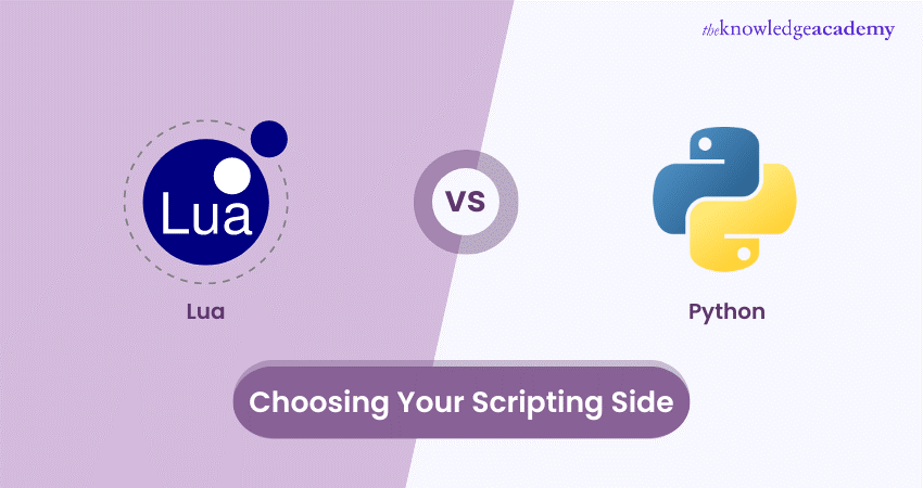 Lua vs Python