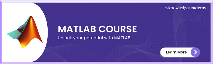 MATLAB Courses