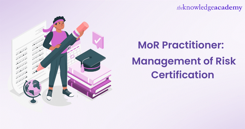 MOR Practitioner Management of Risk Certification