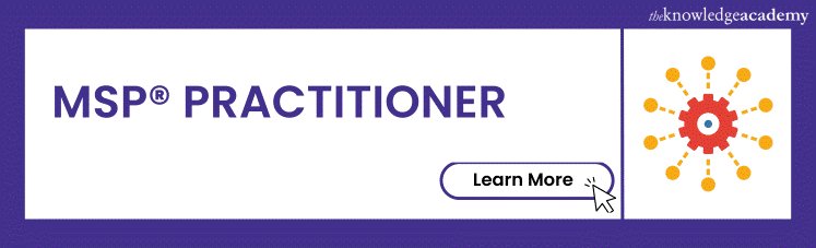 MSP® Practitioner Course  