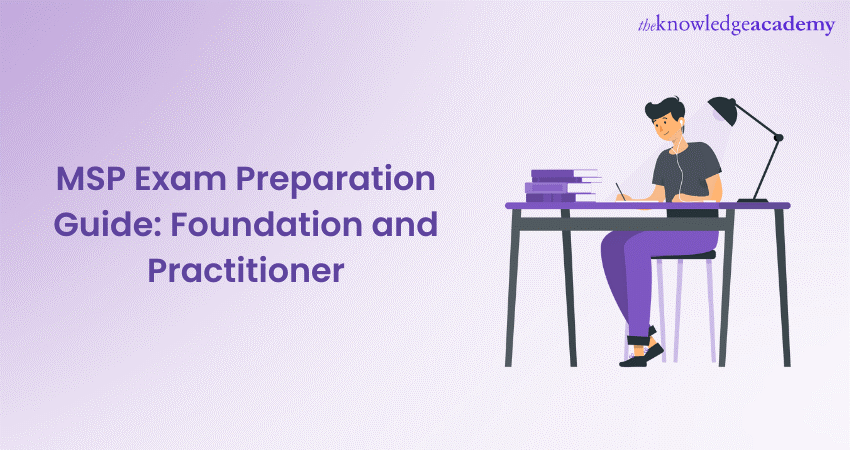 MSP Exam Preparation Guide