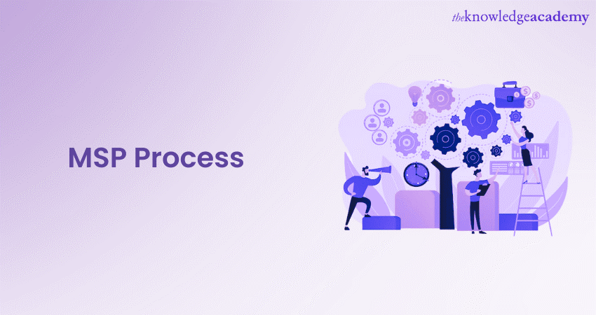 MSP Process: A Comprehensive Guide 