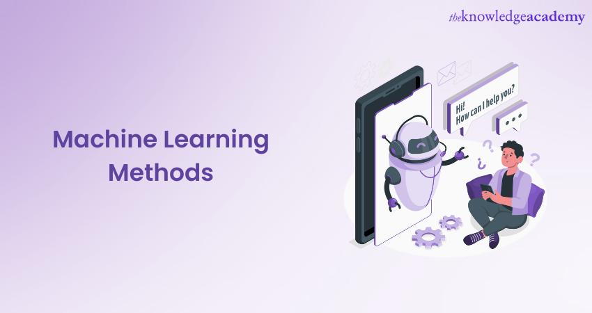 Machine Learning Methods An Ultimate Guide1