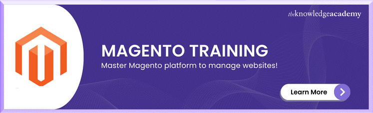  Magento Training 