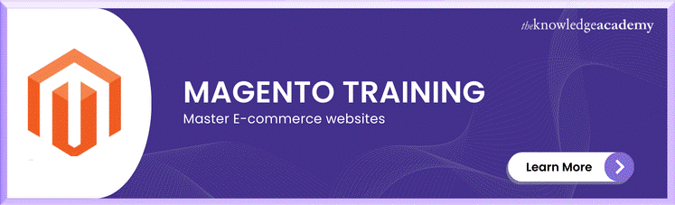 Magento Training