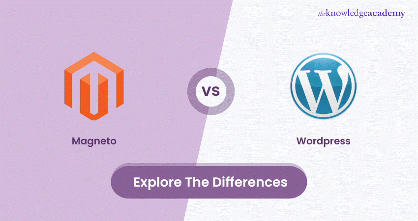 Magento vs WordPress