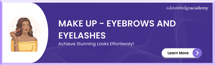 Make Up - Eyebrows And Eyelashes