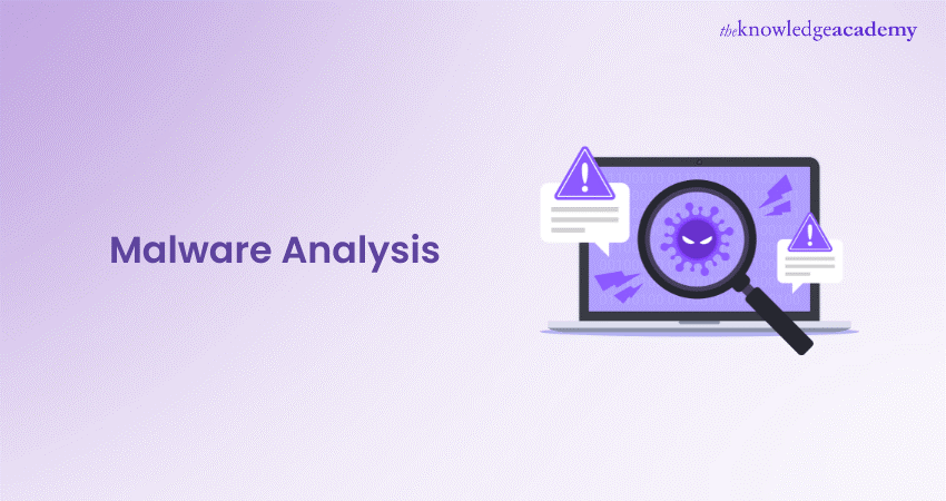 Malware Analysis: A Comprehensive Guide 