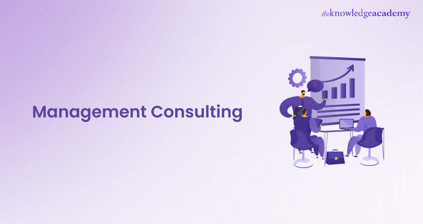 Management Consulting