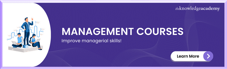 Management Courses