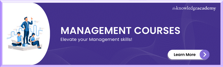 Management Courses  