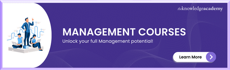 Management Courses 