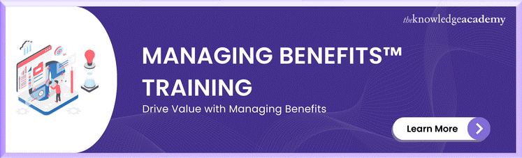 Managing Benefits™ Training