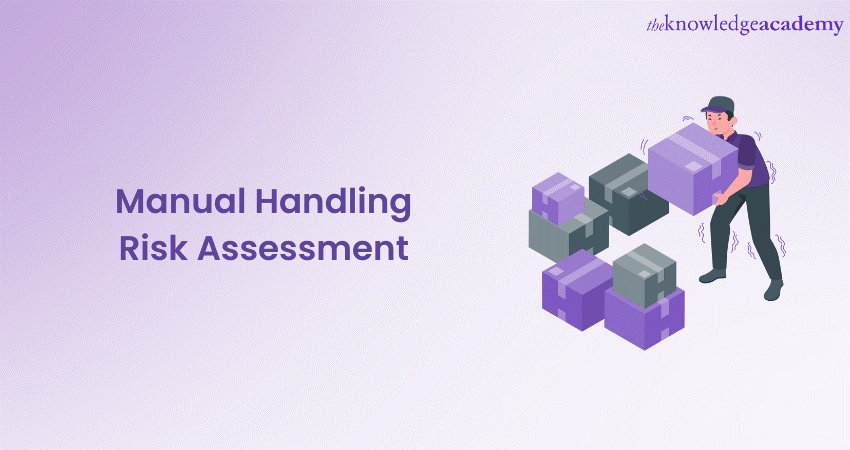 Manual Handling Risk Assessment