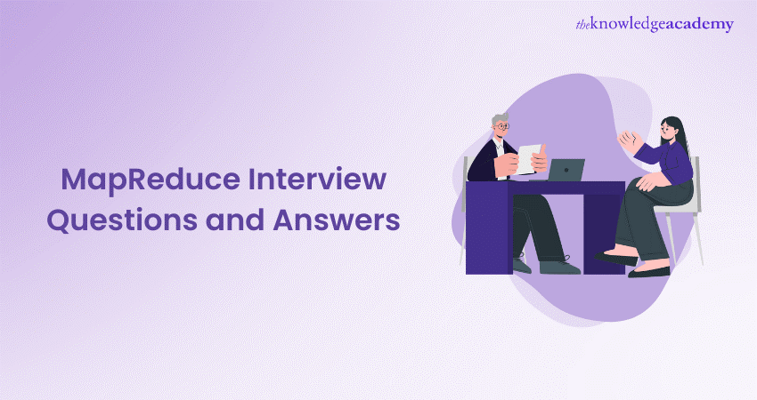 MapReduce Interview Questions and Answers