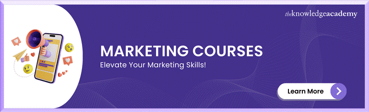 Marketing Courses