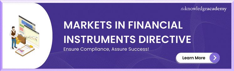 Markets in Financial Instruments Directive