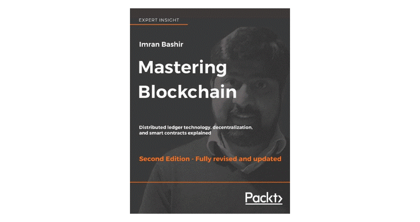 Mastering Blockchain by Imran Bashir