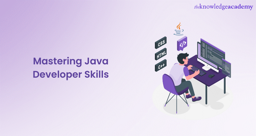 The Essential Skills Every Java Developer Should Have   Mastering Java Developer Skills 