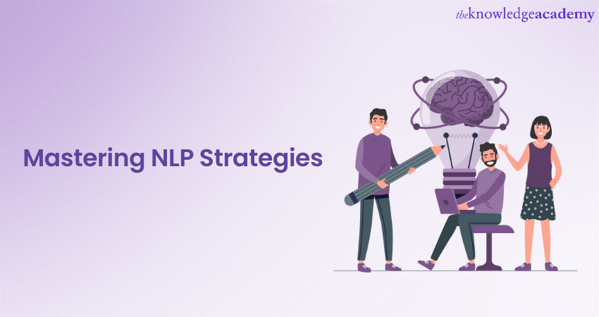 Mastering NLP Strategies