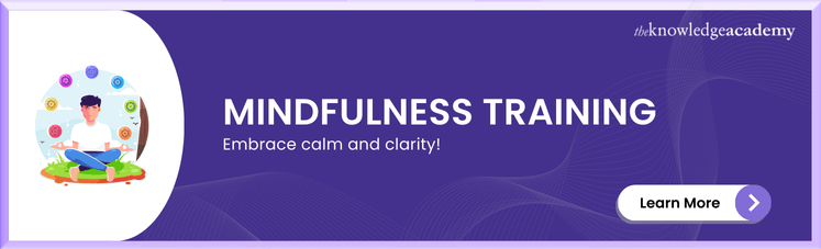 Mindfulness Training