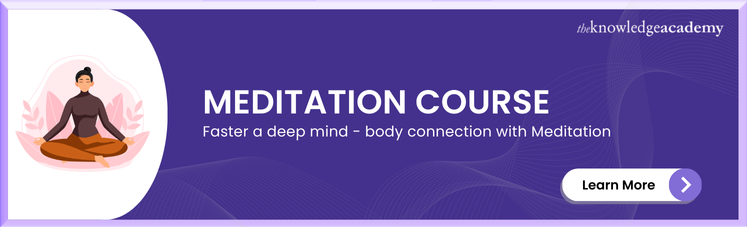 Meditation Course