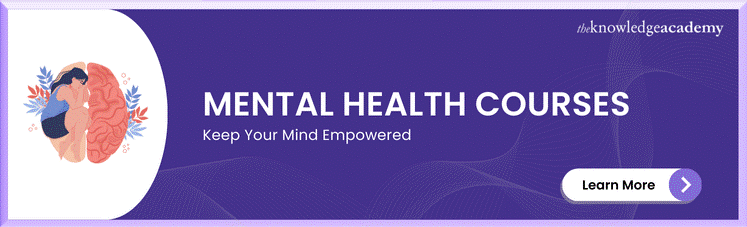 Mental Health Courses