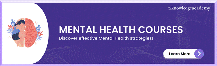 Mental Health Courses