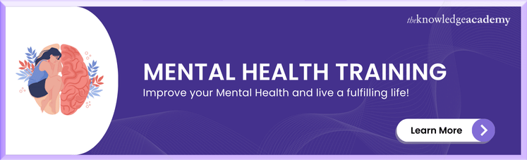 Mental Health Training