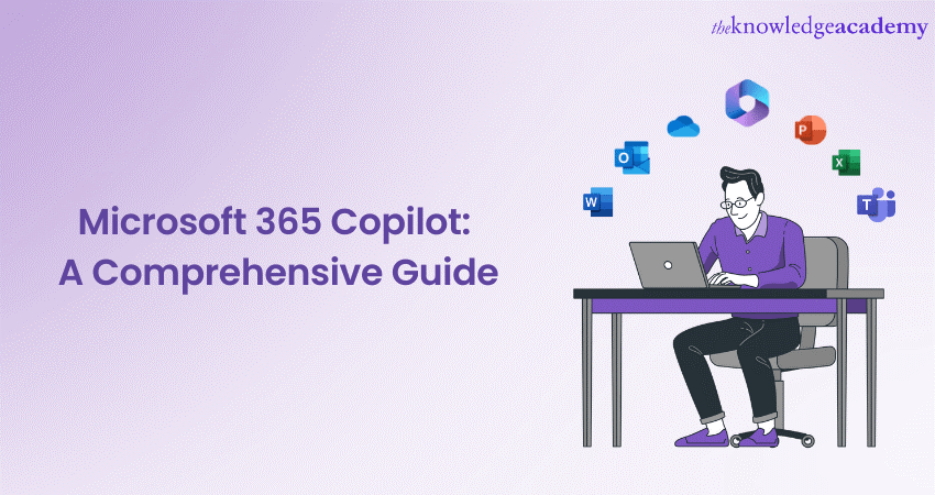 Microsoft 365 Copilot: Learn How It Works?