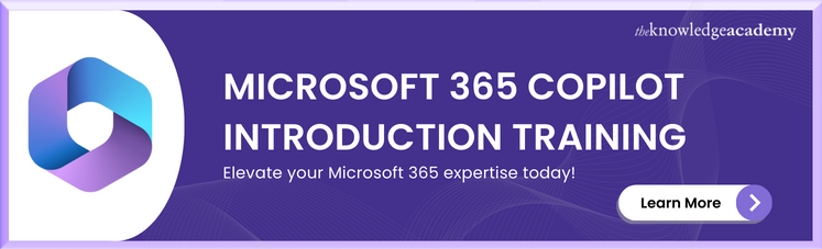 Microsoft 365 Copilot Learn How It Works