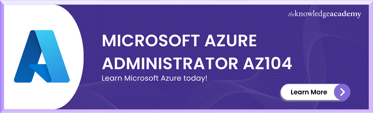 Microsoft Azure Administrator 