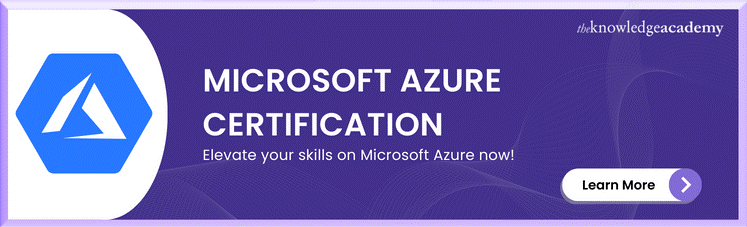 Microsoft Azure Certification