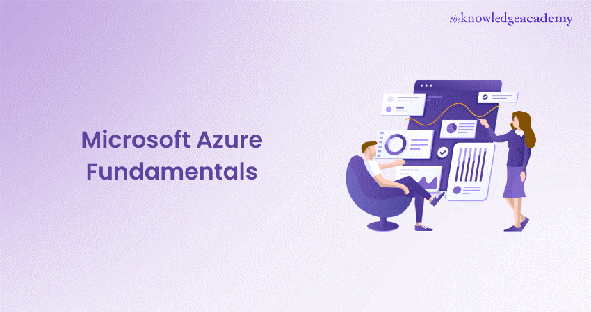 Microsoft Azure Fundamentals