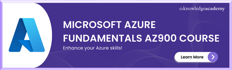 Microsoft Azure Fundamentals AZ900 Course