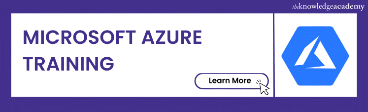 Microsoft Azure Training