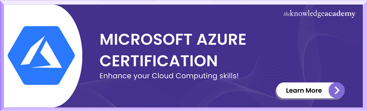 Microsoft Azure Training