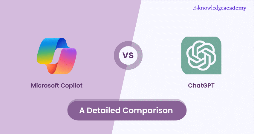 Microsoft Copilot vs ChatGPT