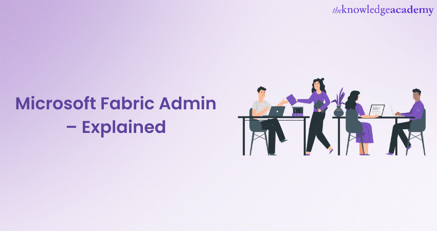 Microsoft Fabric Admin