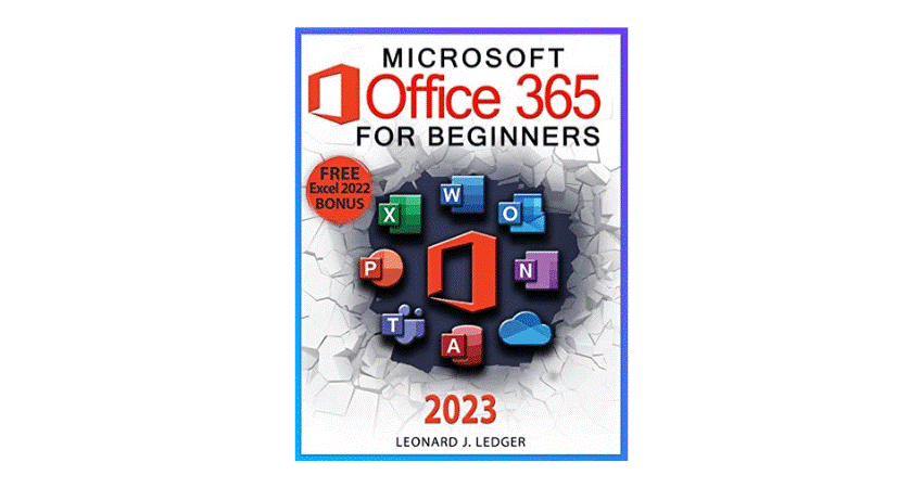 Microsoft Office 365 for Beginners  