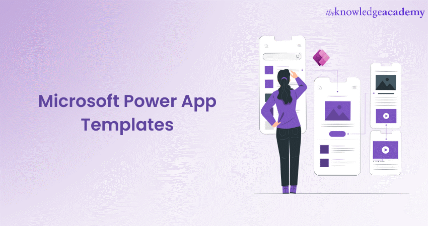 Microsoft Power App Templates - A Quick Guide