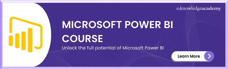 Microsoft Power BI Course