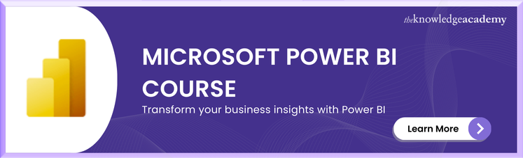 Microsoft Power BI Course