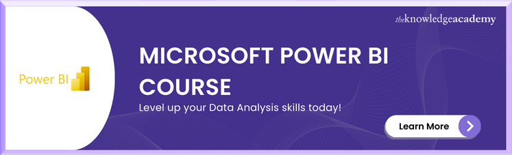 Microsoft Power Bi Training