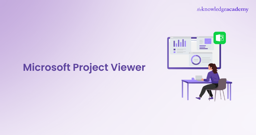 Microsoft Project Viewer