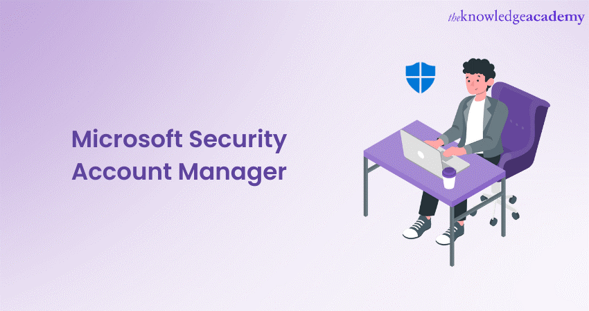 Microsoft Security Account Manager (SAM): A Comprehensive Guide