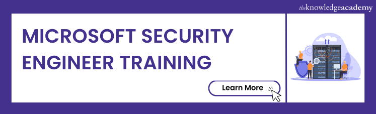 Microsoft Security Engineer Training