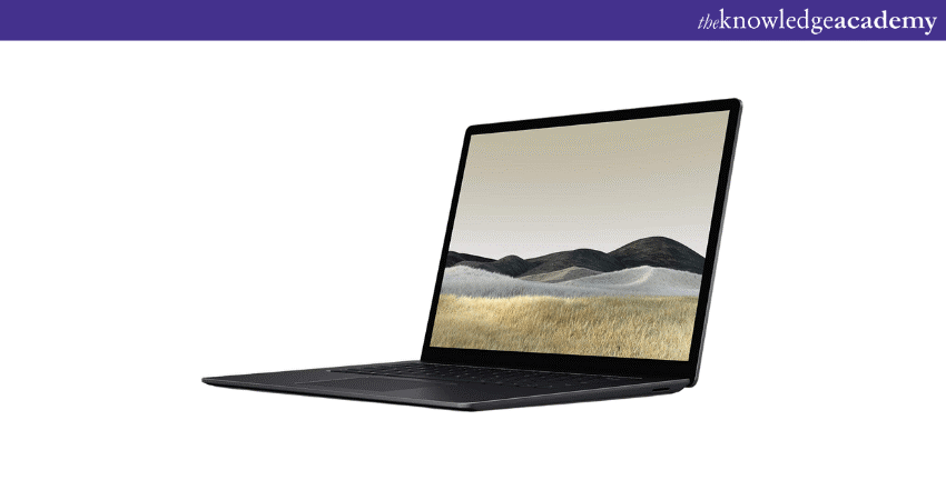  Microsoft Surface Laptop 3  