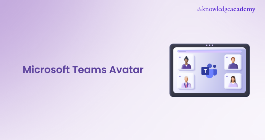 Microsoft Teams Avatar